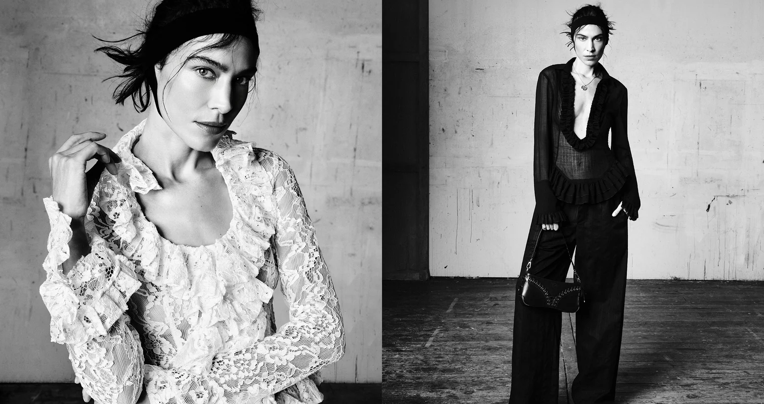 Unapologetic Elegance, Redefined in Paris