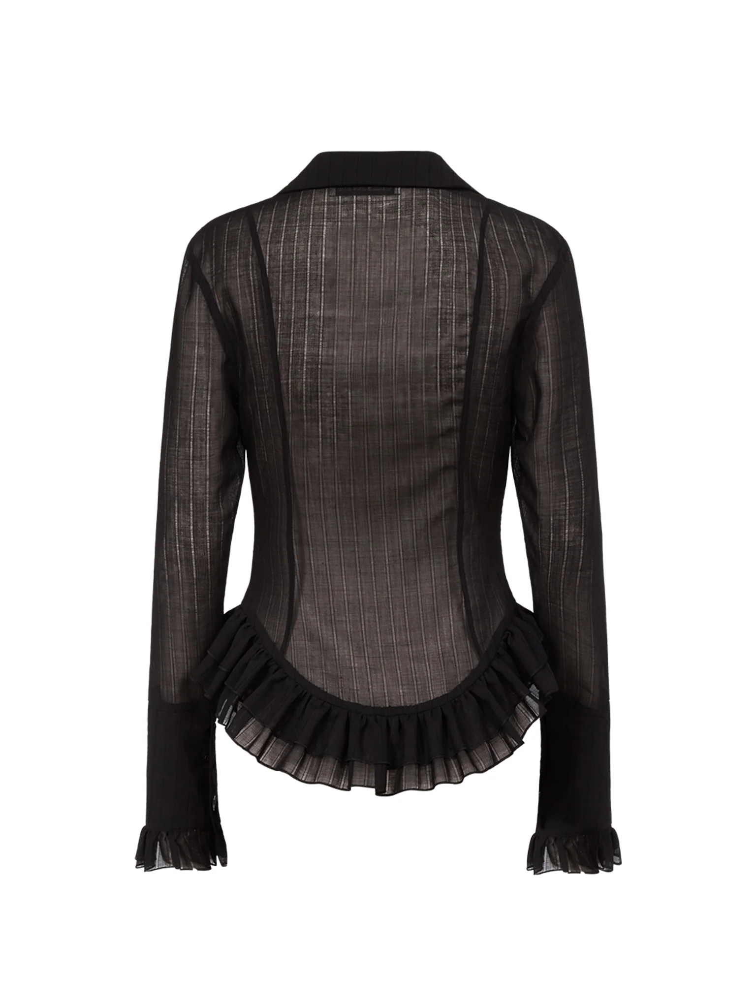 Duchesse Shirt - Image 2