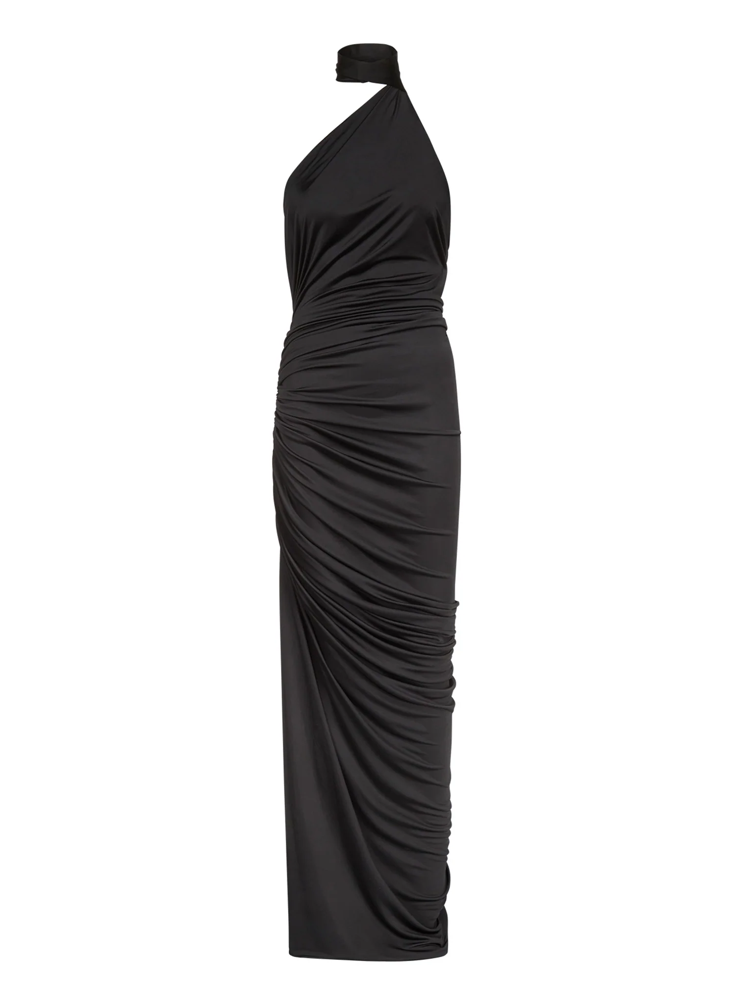 Halter Dress