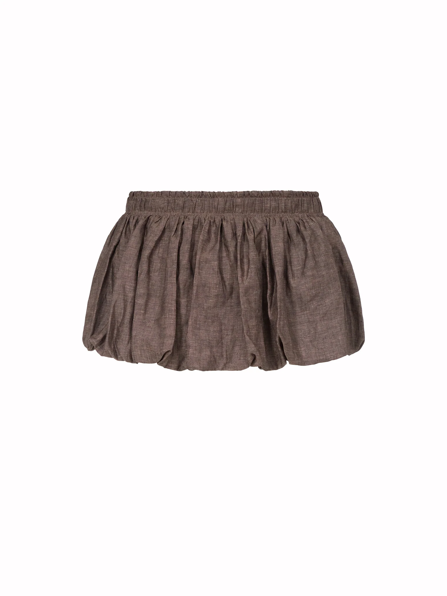Palais Skirt