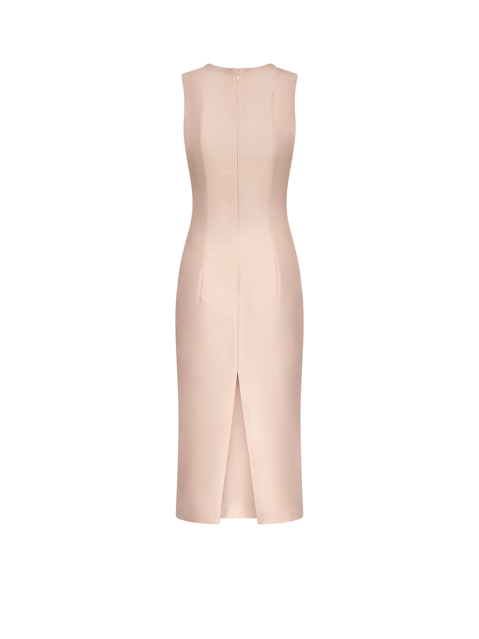 Robin Cleavage Dress - Image 2