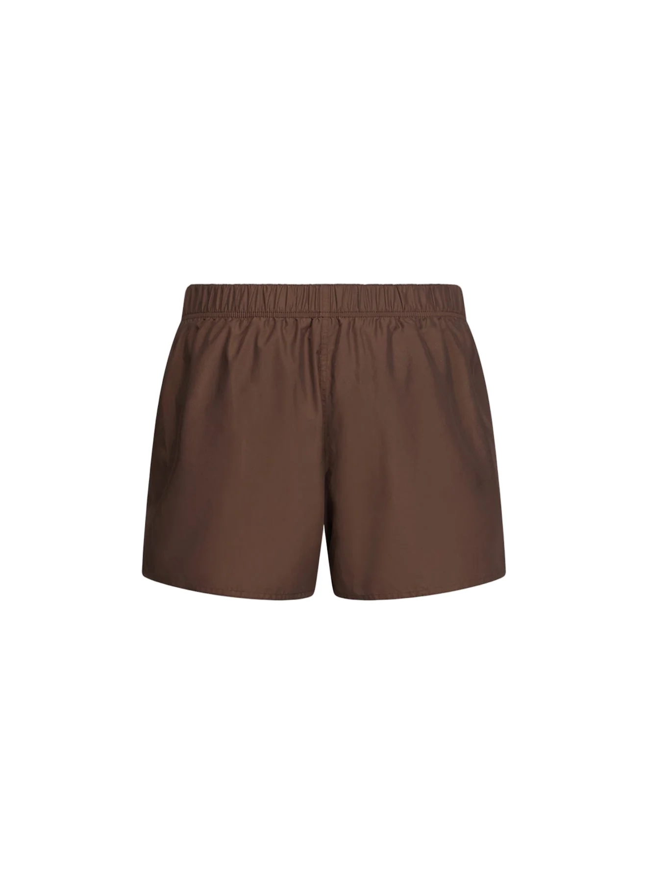 Diamond Eyelet Swim Shorts - Image 5