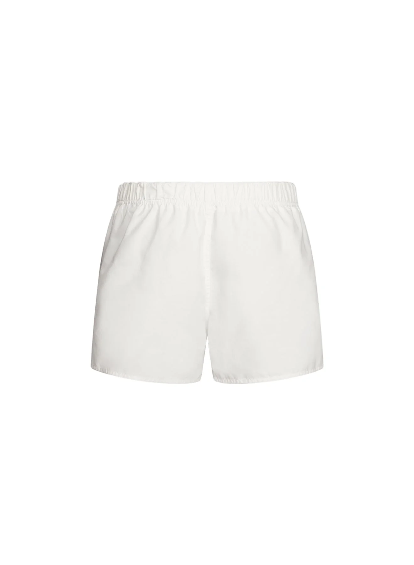 Diamond Eyelet Swim Shorts - Image 5